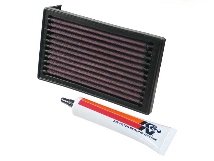 Filtre à air K&N YA-6090 Yamaha 600 XT 90-95