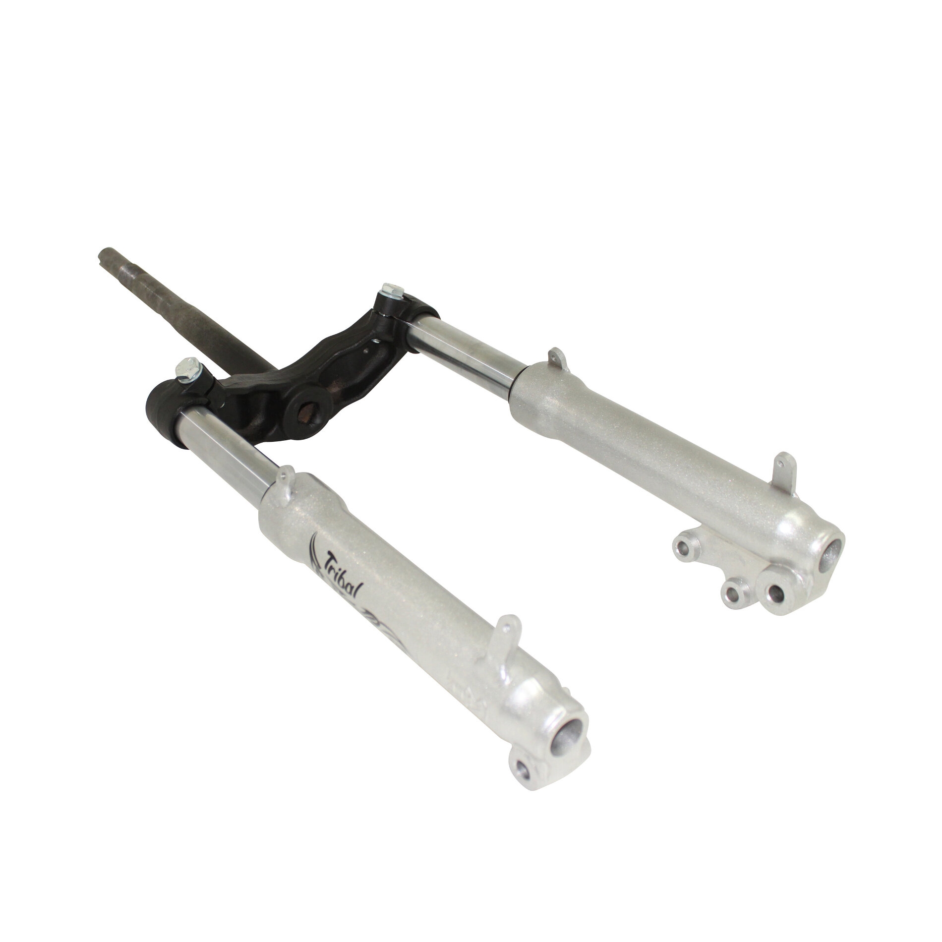 Fourche hydraulique ebr D.30mm pour malaguti f12 phantom 2007>