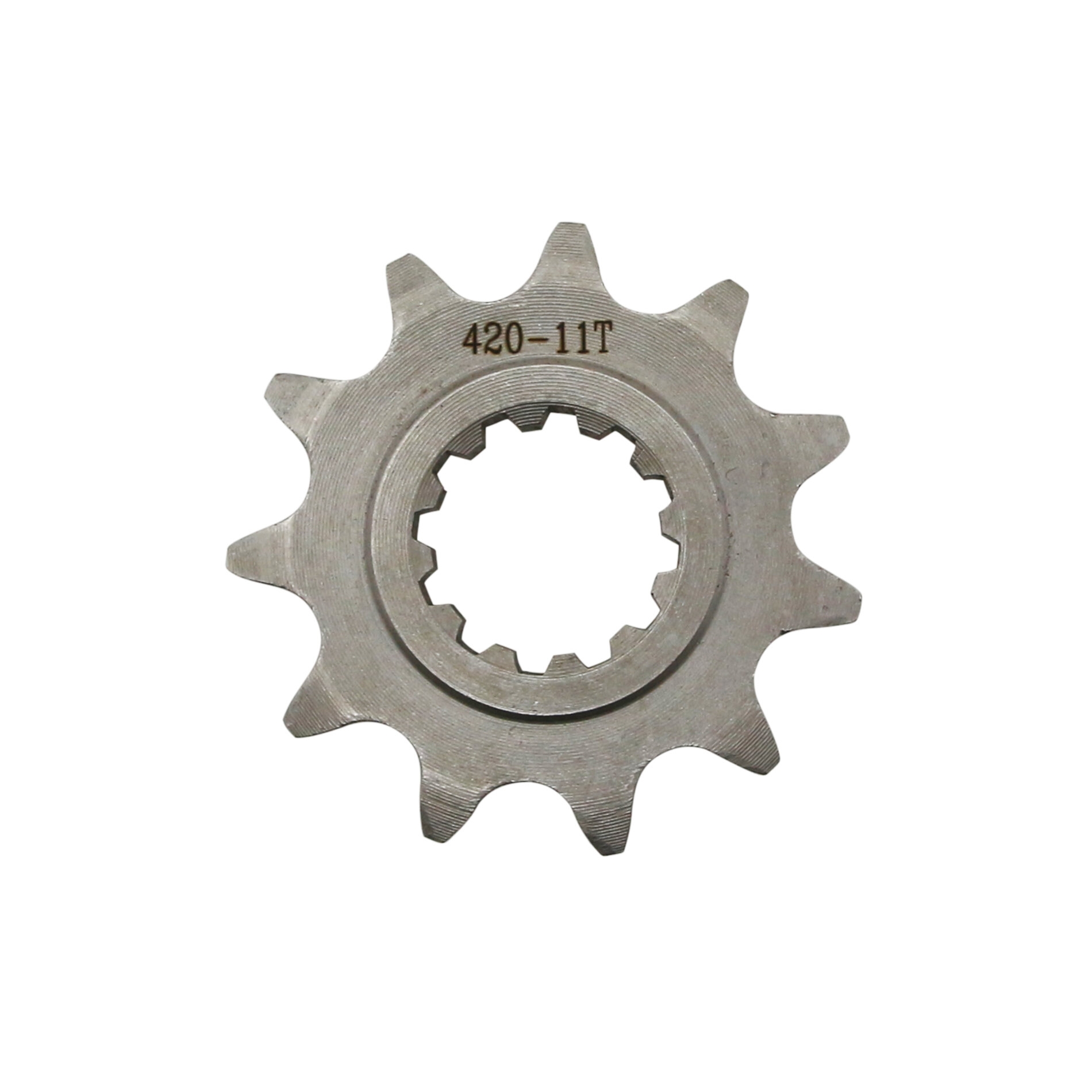 Pignon Minarelli AM6 11 Dents pas 420