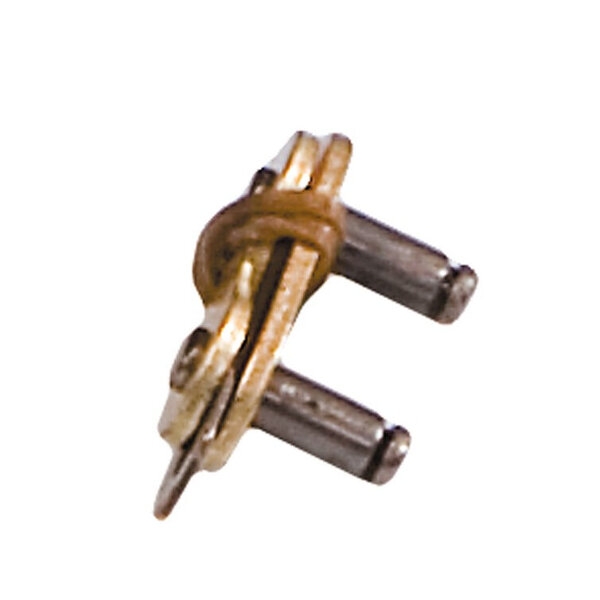 Attache rapide Iris GSX 428 1/2 X 5/16