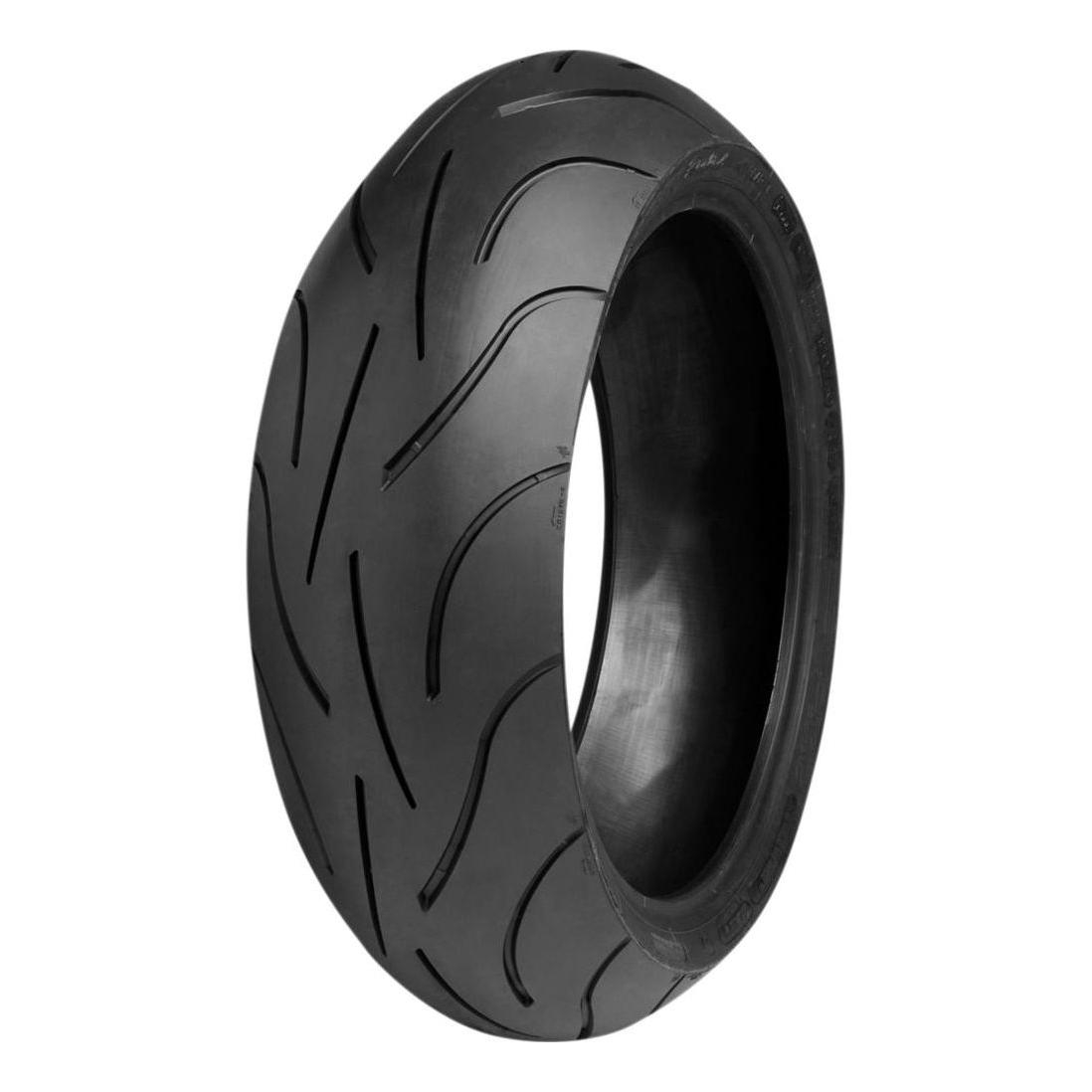 Pneu moto arrière Michelin Pilot Power 2CT 160/60 ZR 17 69W TL