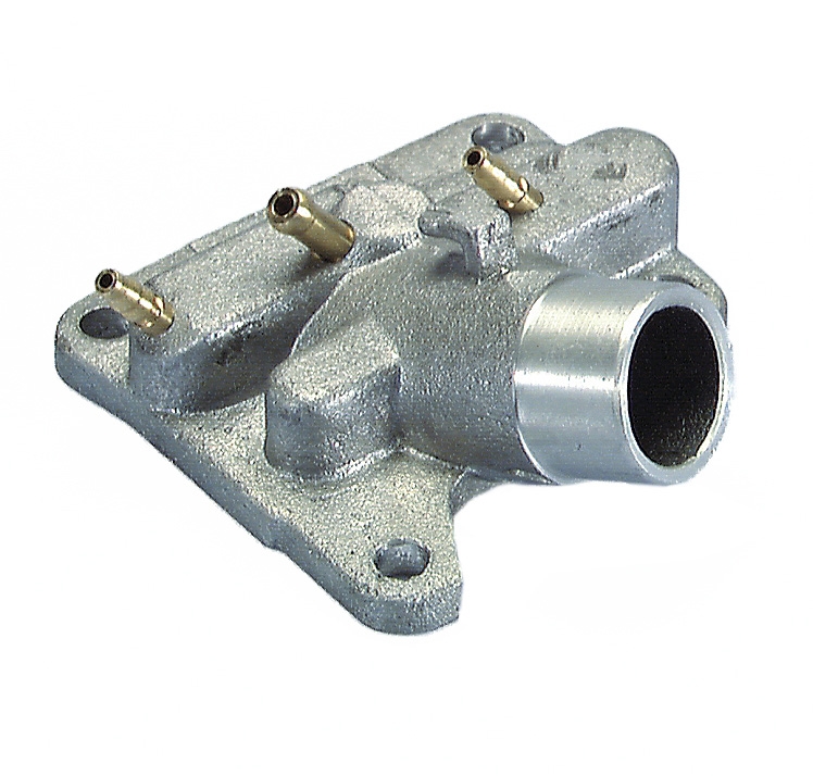 Pipe admission Polini Suzuki d.19