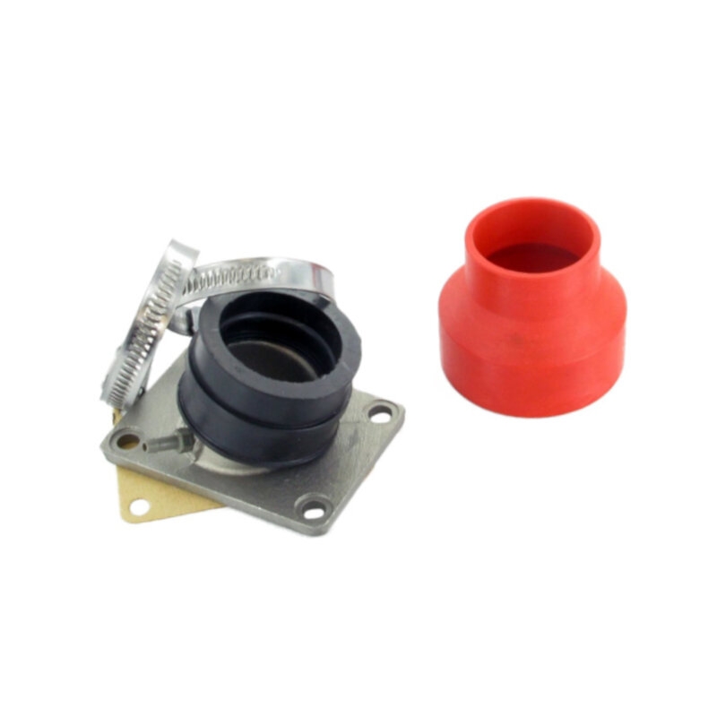 Pipe 1Tek Derbi Senda D.35 avec raccord