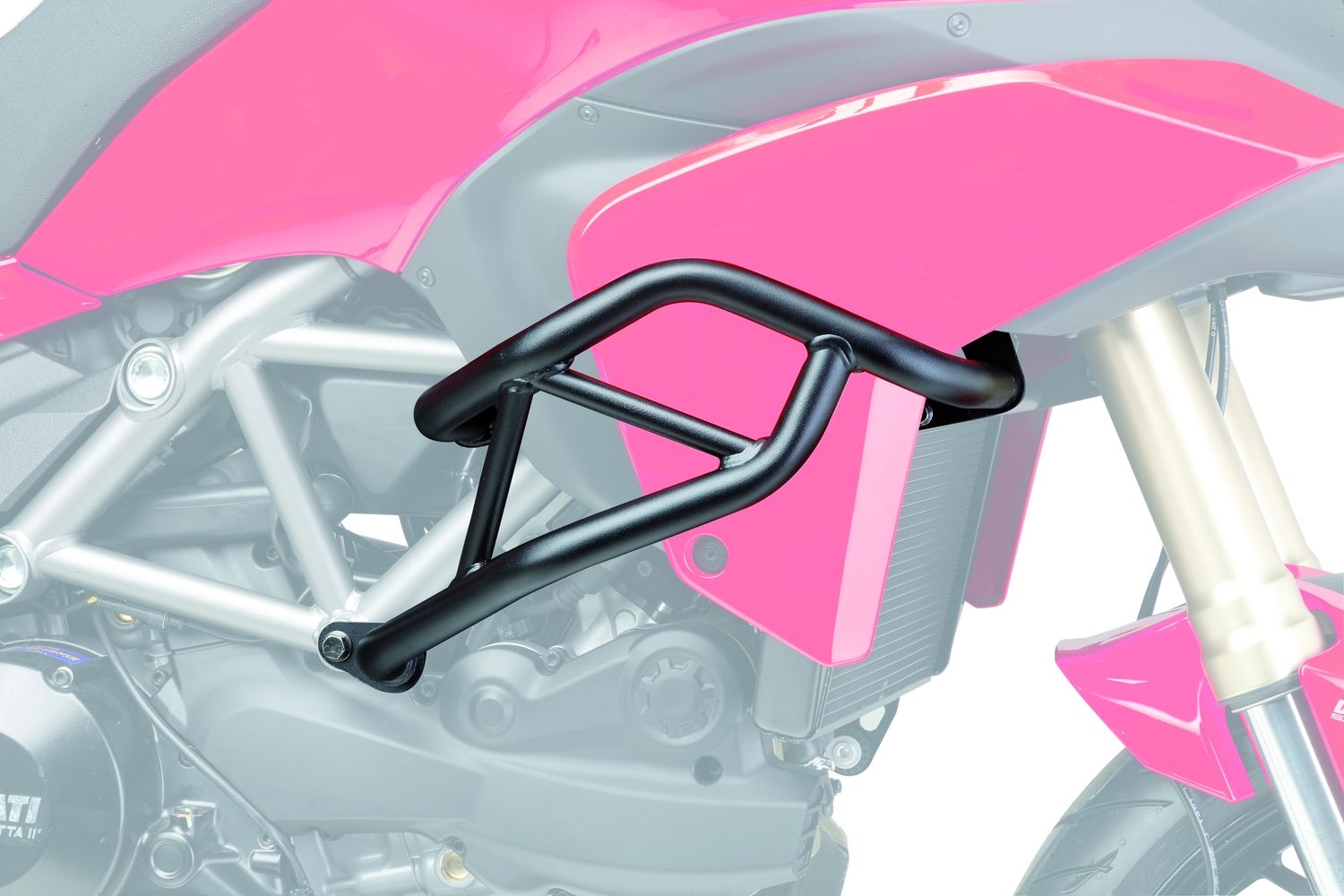 Pare-carters Givi Ducati Multistrada 1200 11-14