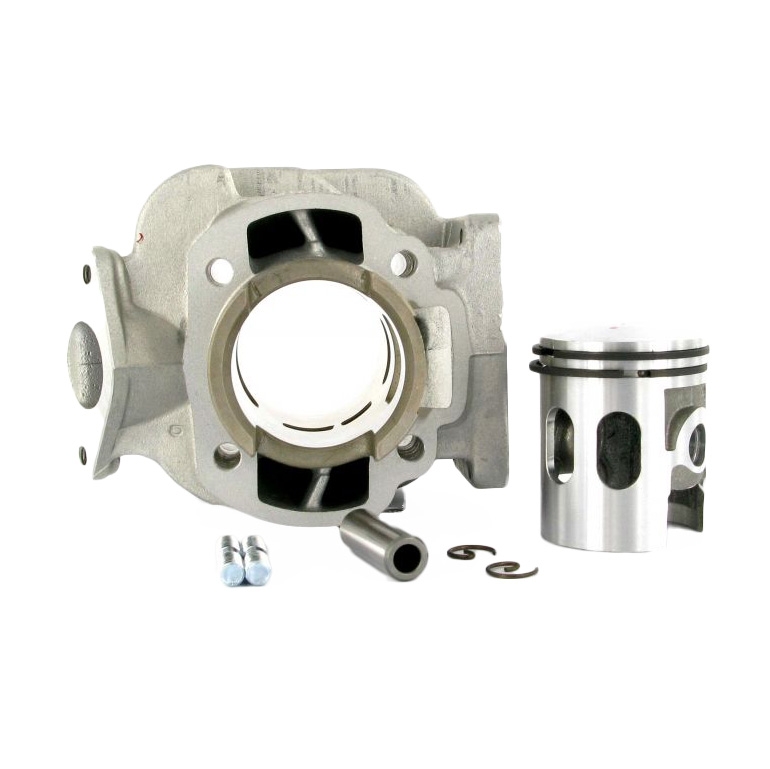 Cylindre Airsal Alu D.40 pour Booster
