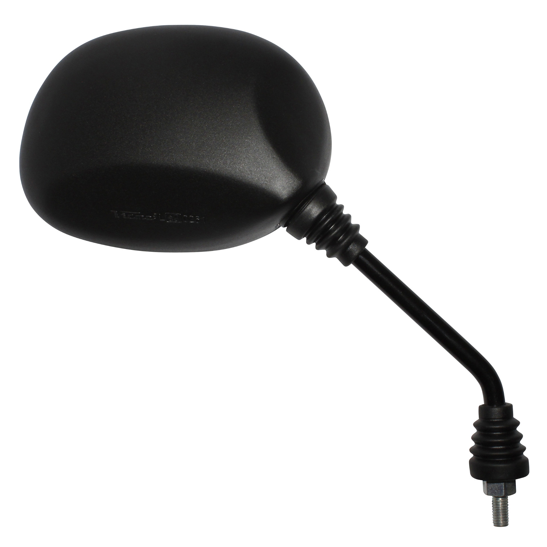 Rétroviseur 1Tek Origine droit noir Honda Foresight 250 1998-04