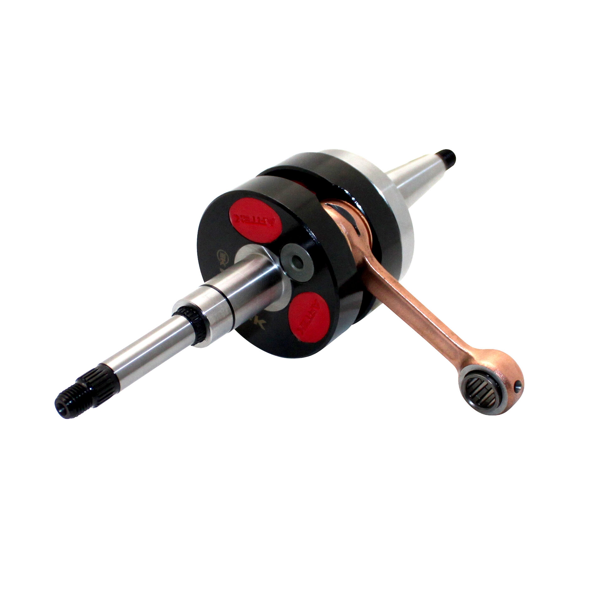 Vilebrequin Artek K1 Peugeot Ludix / Jet-Force C-Tech