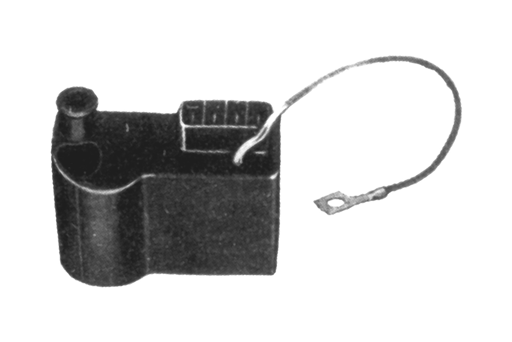 CDI Malossi Jog Z