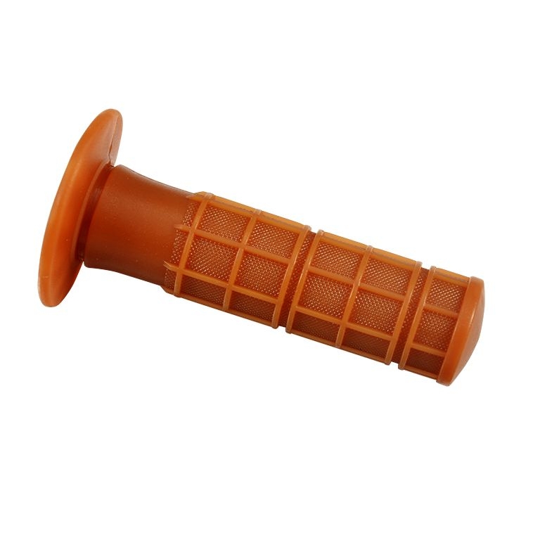 Revêtement Domino Cross Vintage Marron