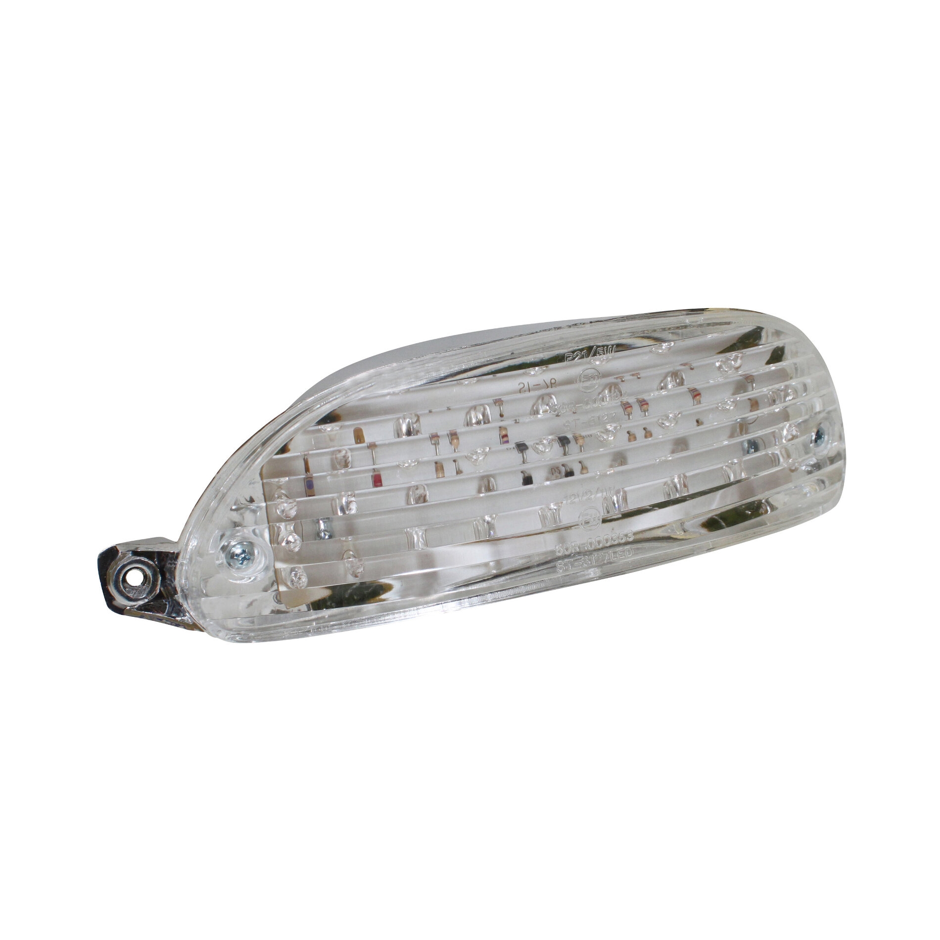 Feu arrière adaptable Speedfight