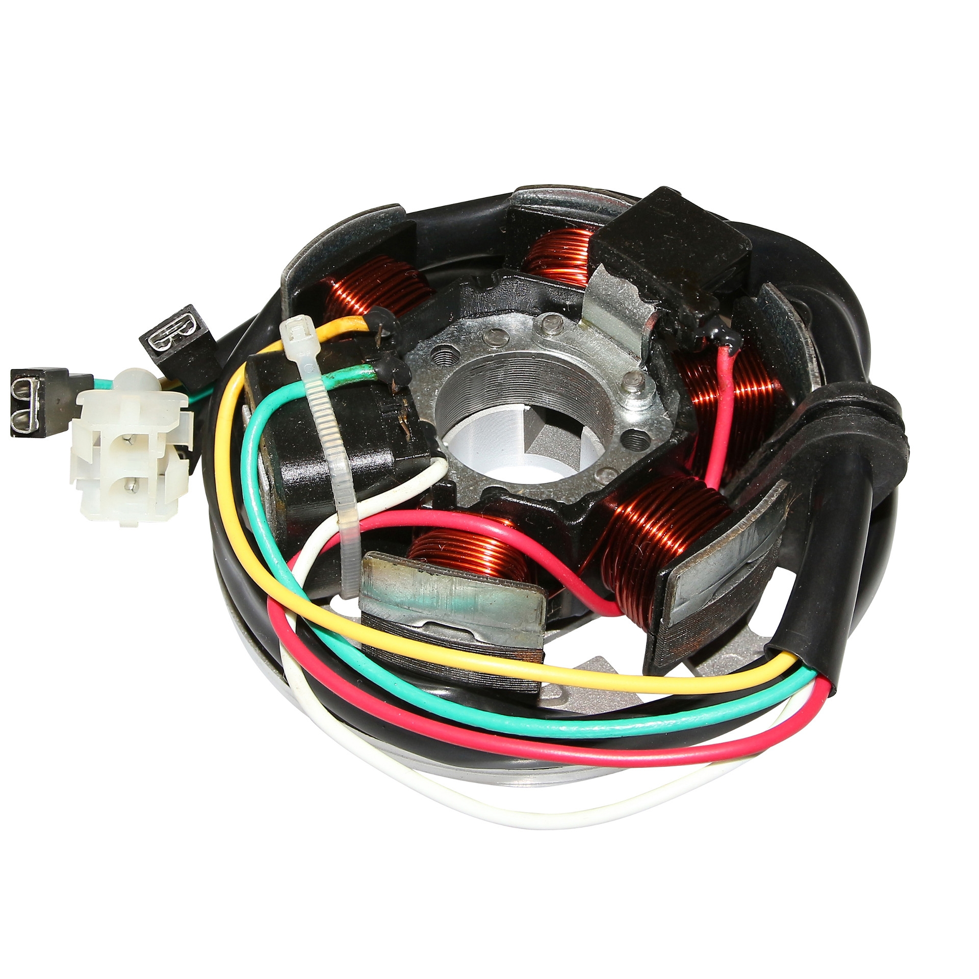 Stator allumage 1Tek Origine sans platine AM6/Derbi senda