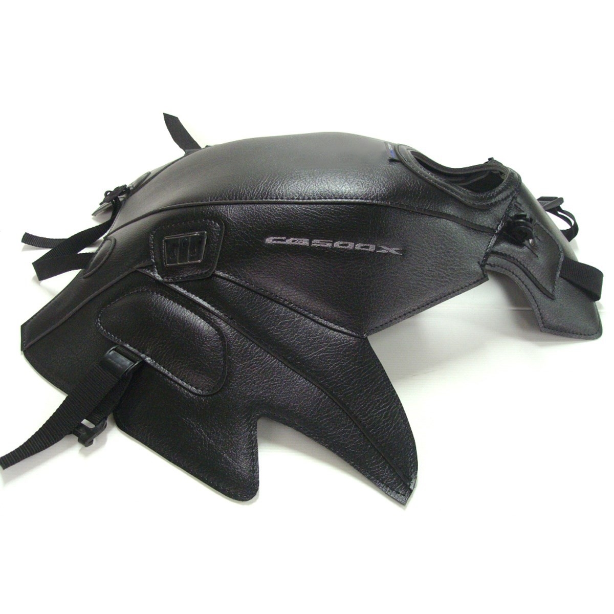 Protège-réservoir Bagster Honda CB 500 X 13-15 noir