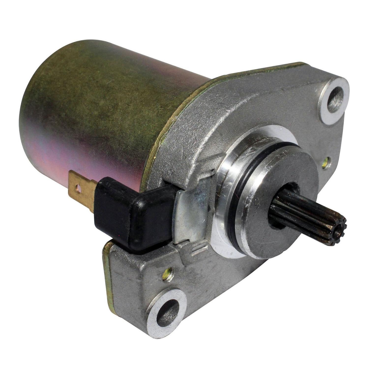 Démarreur type origine Booster Nitro ovetto