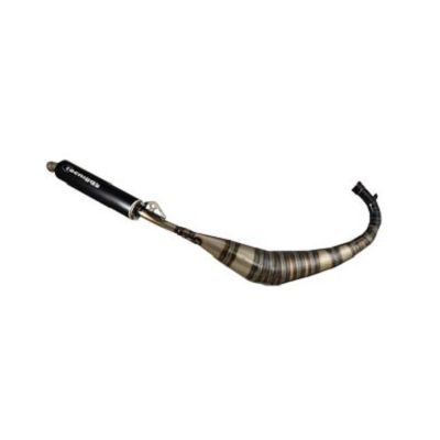 Pot TECNIGAS E-BOX pour SHERCO 50 SMR / 50R
