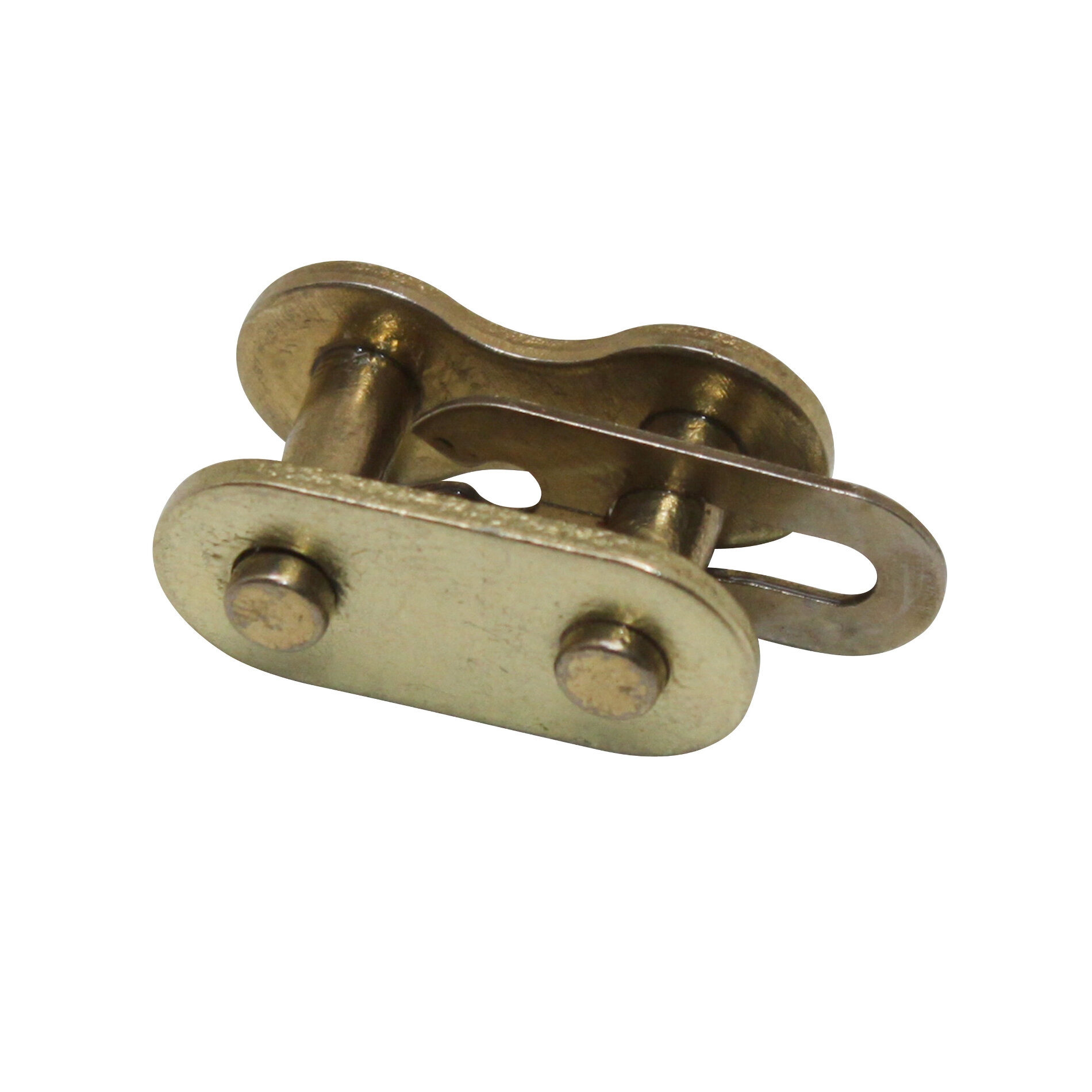Attache rapide cyclo kmc 415 renforce or