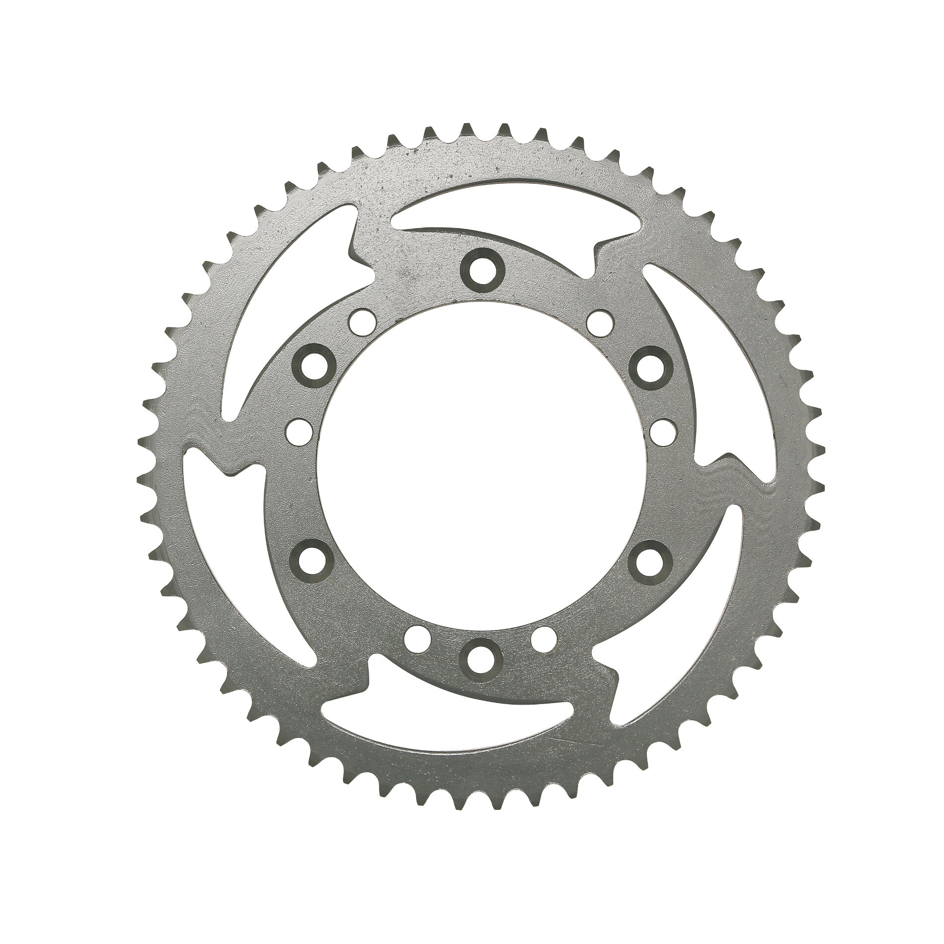 Couronne 1Tek Origine pas 420 56 dents CPI SM/SX