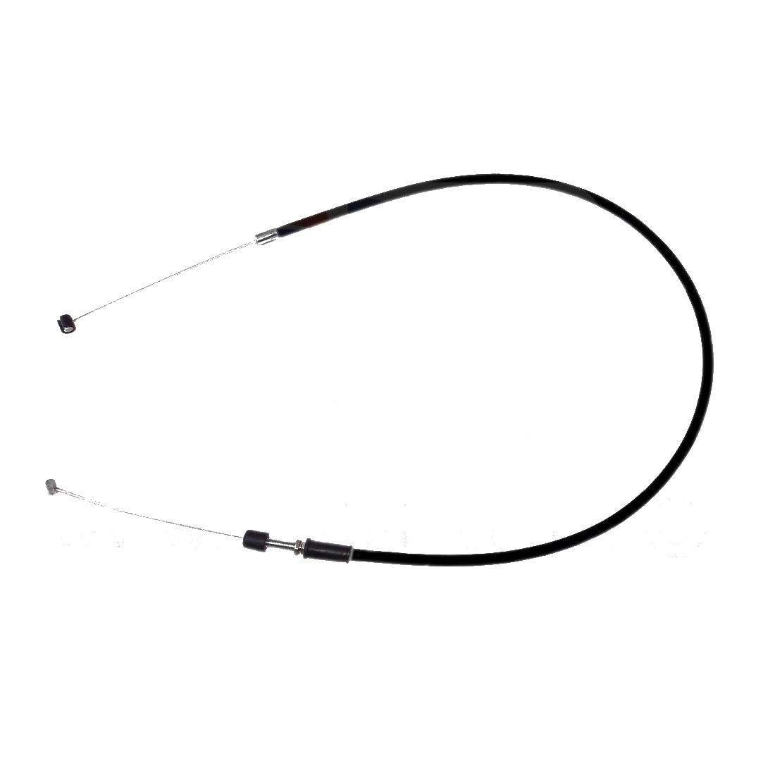 Câble de frein avant Venhill BMW R100 RT 79-80