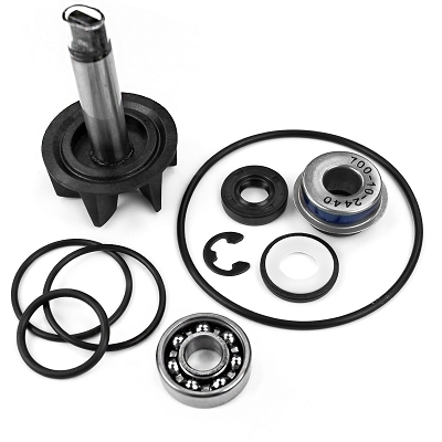 Kit réparation pompe a eau 1Tek Origine Suzuki Burgman 125/250/400