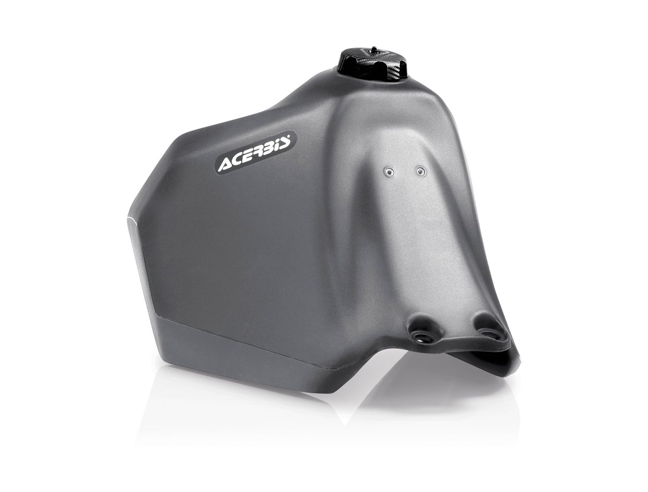 Réservoir de carburant 20L Acerbis Suzuki 650 DR 96-16 gris