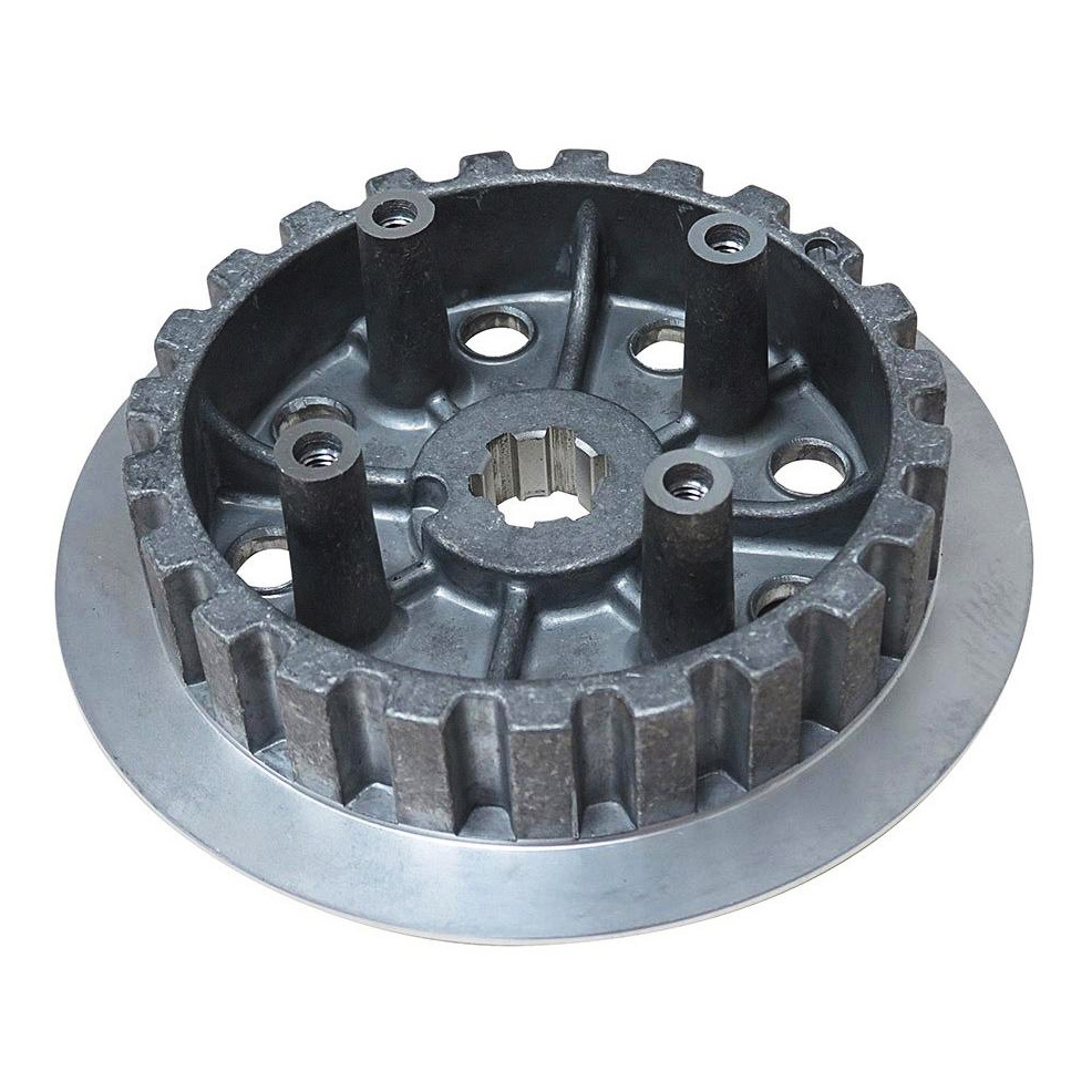 Noix dembrayage Yamaha alu AM6