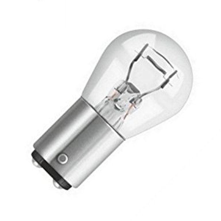 Ampoule Neolux 12V-21/5W BAY15D