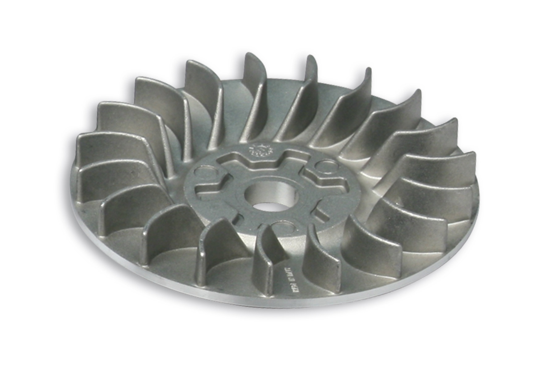 Joue fixe Ventilvar 2000 Malossi Booster/Nitro