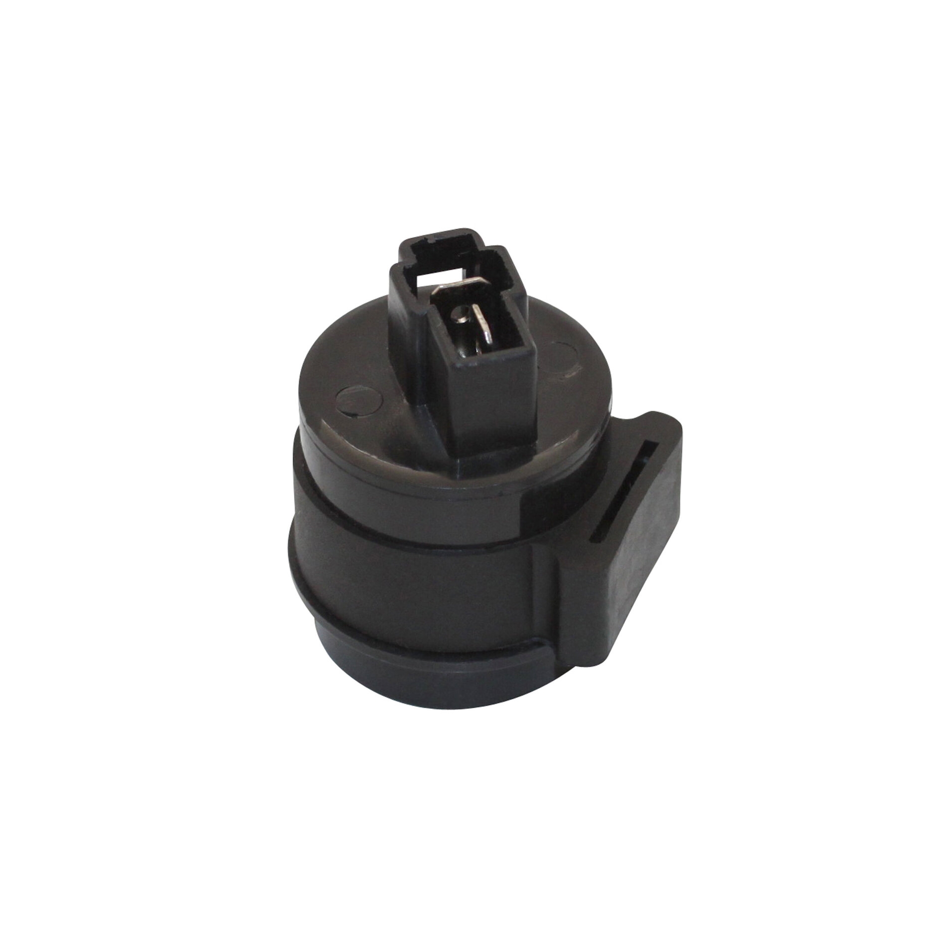 Centrale de clignotantavec buzzer adaptable MBK 50 Booster/Yamaha 50 B