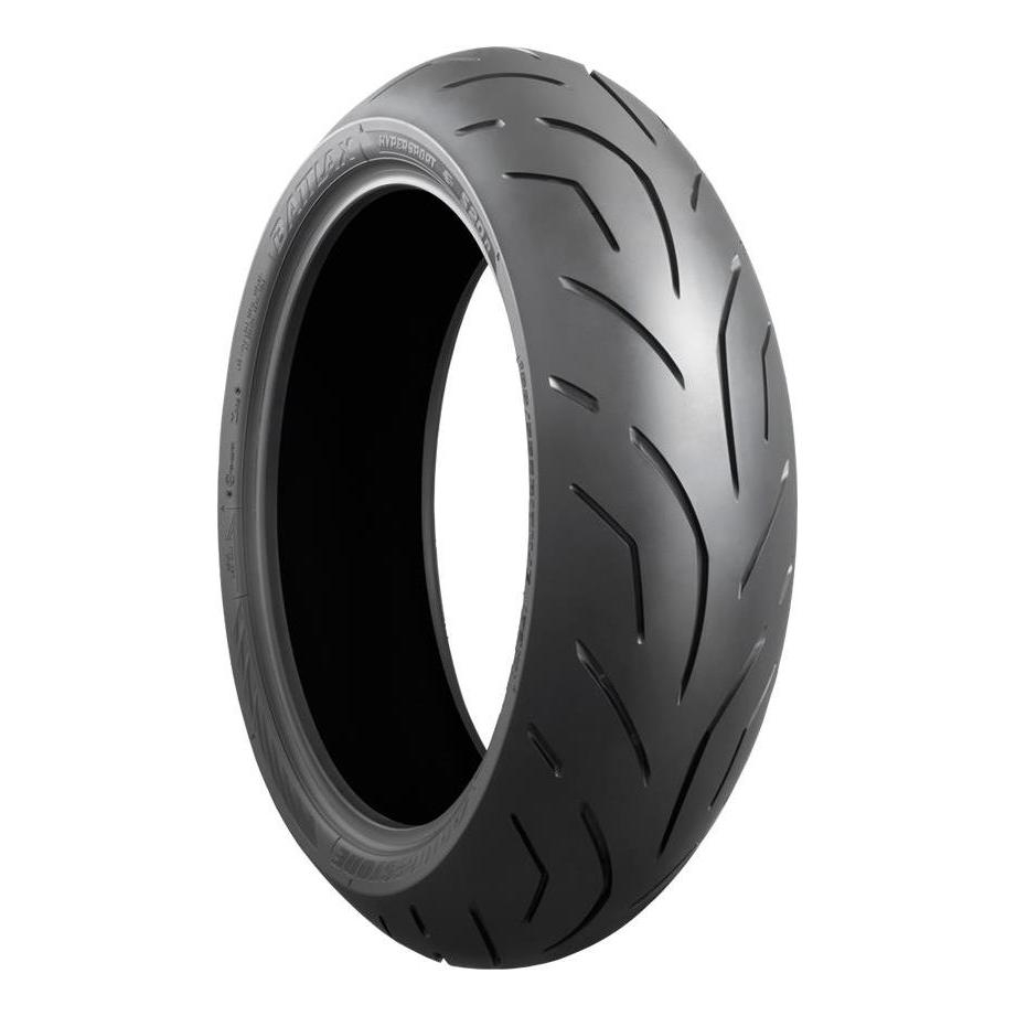 Pneu moto arrière Bridgestone Battlax S20 F Suzuki GSXR1000 190/50 ZR