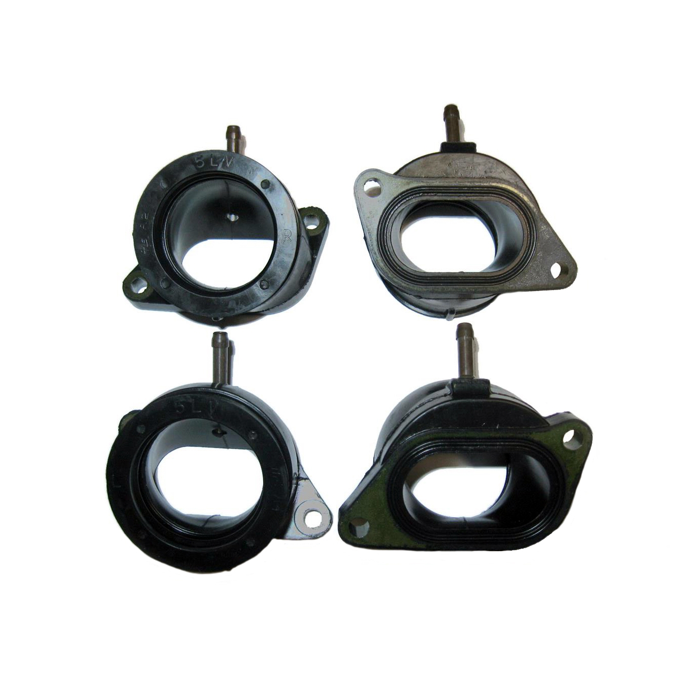 Pipes dadmission Tourmax Honda CBR 1000 RR 08-13