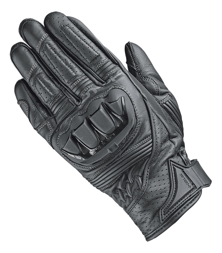 Gants Held SPOT noir - 8