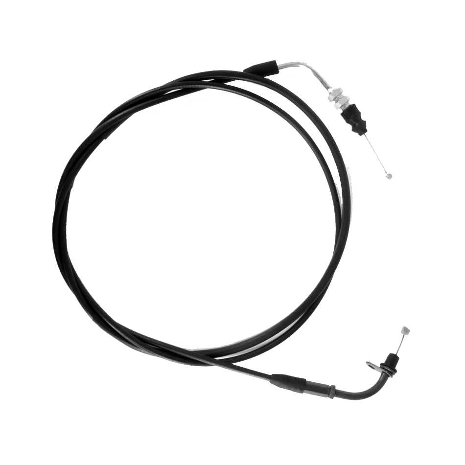 Câble de gaz TNT Motor Roma 4T