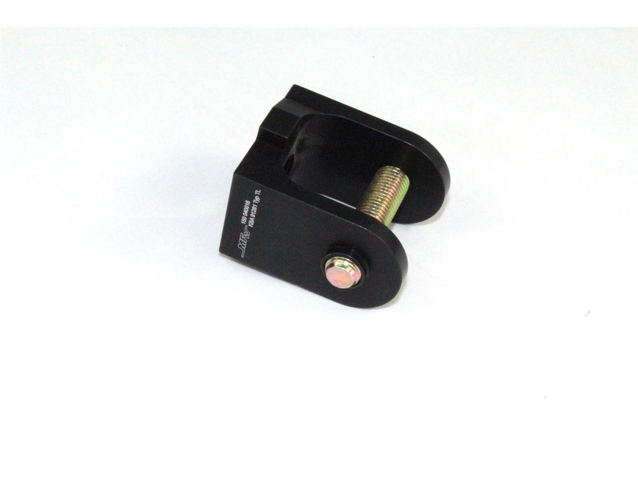 Kit rabaissement de selle -30 mm Tecnium pour Honda FMX 650 05-07