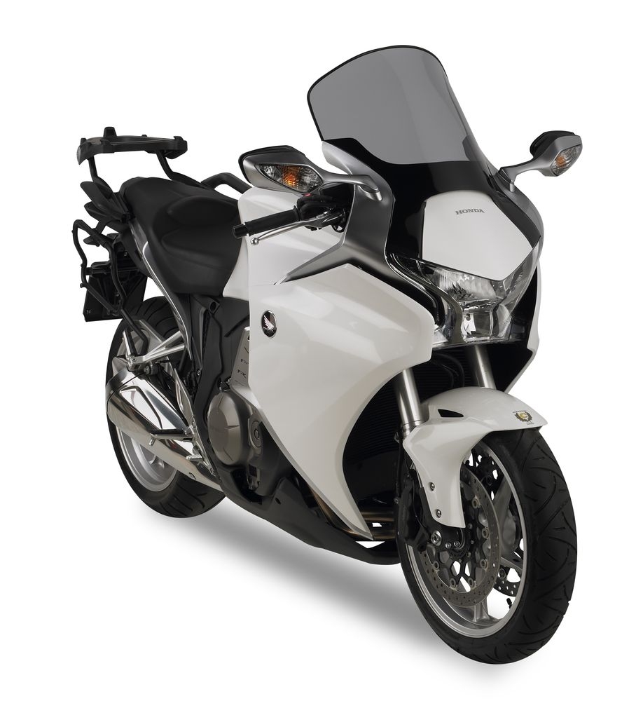 Bulle Givi Honda VFR 1200 F 10-14