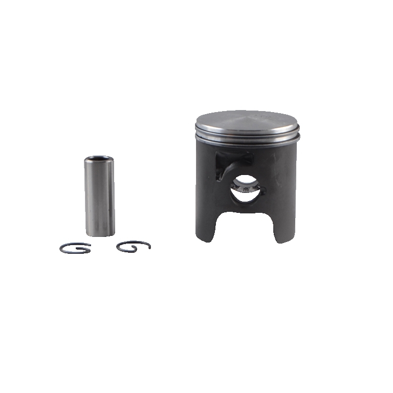 Piston Doppler origine Derbi Euro 3 06-