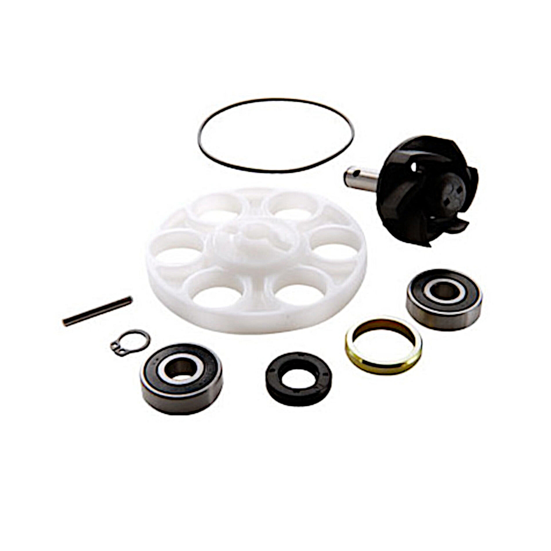 Kit réparation pompe à eau Top Performances Aprilia 50 Rally 93-06