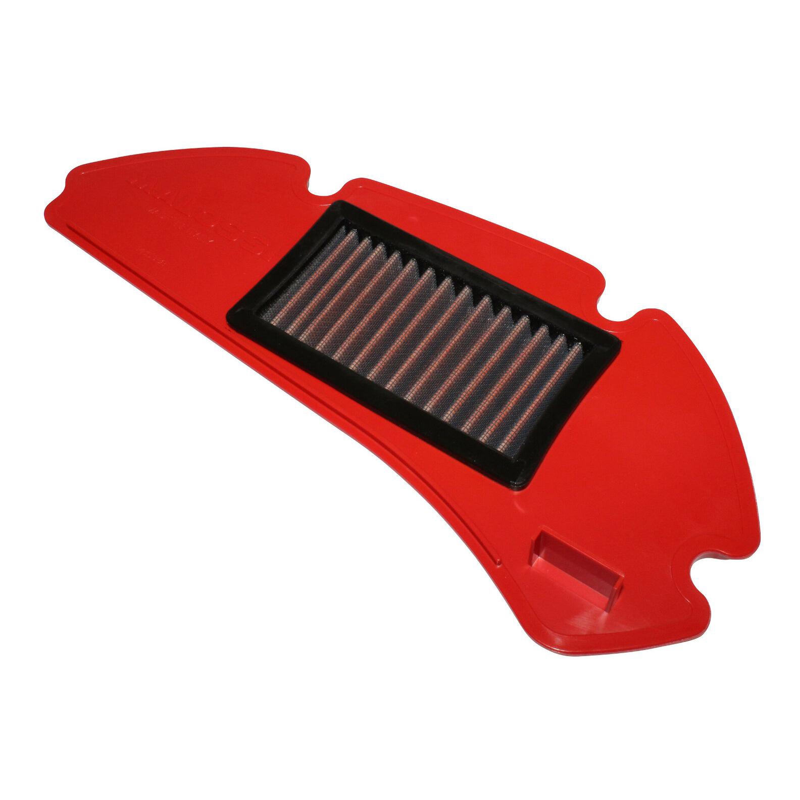 Mousse de filtre à air Malossi W Box Filter Honda Dylan/SH Scoopy 125