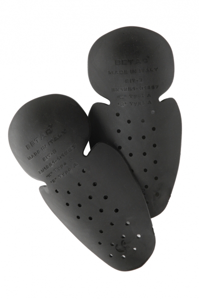 Paire de protections Tucano Urbano Coudes ou Genoux petite taille