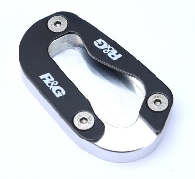 Extension de pied de béquille latérale R&G Racing Honda CB 1000 R 08-1