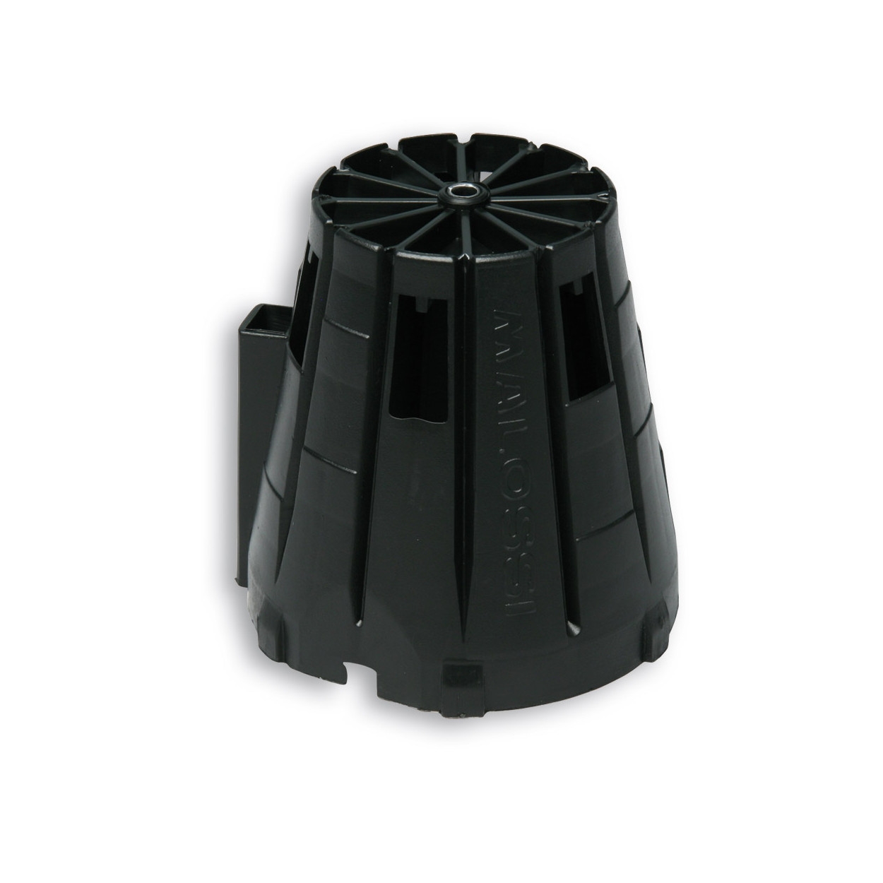 Couvercle de filtre a air Malossi E5 noir