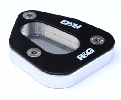 Extension de pied de béquille latérale R&G Racing Yamaha FJR 1300 06-1