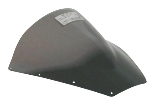 Bulle MRA Racing noire Aprilia RSV 1000 98-00