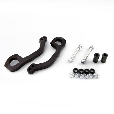 Kit de Fixation Protège Main Polisport Free Flow