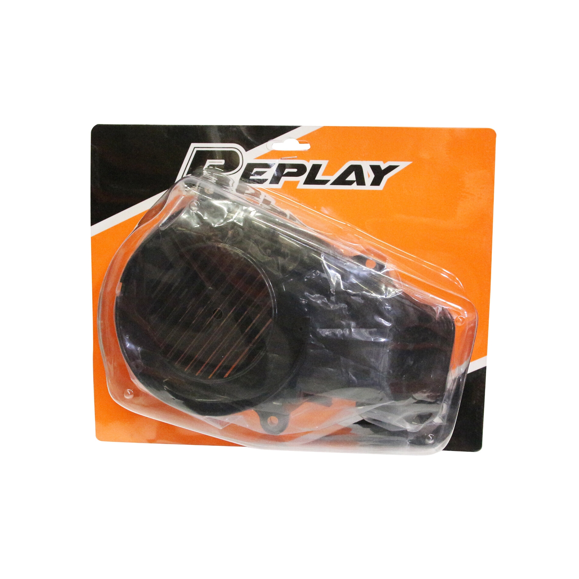 Volute turbine adaptable pour Booster 2004> - Noir