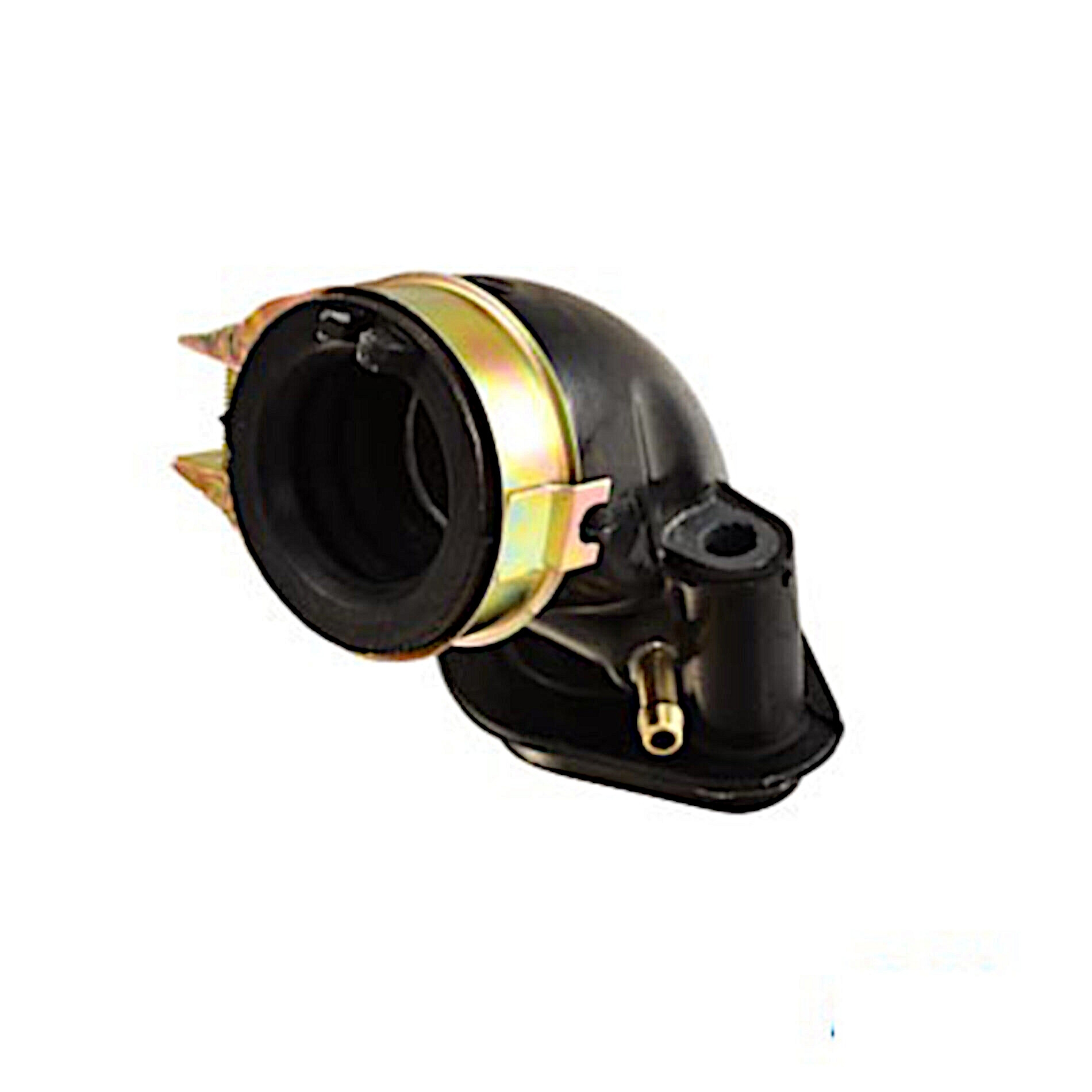 Pipe admission scooter chinois 4T type 139QMB