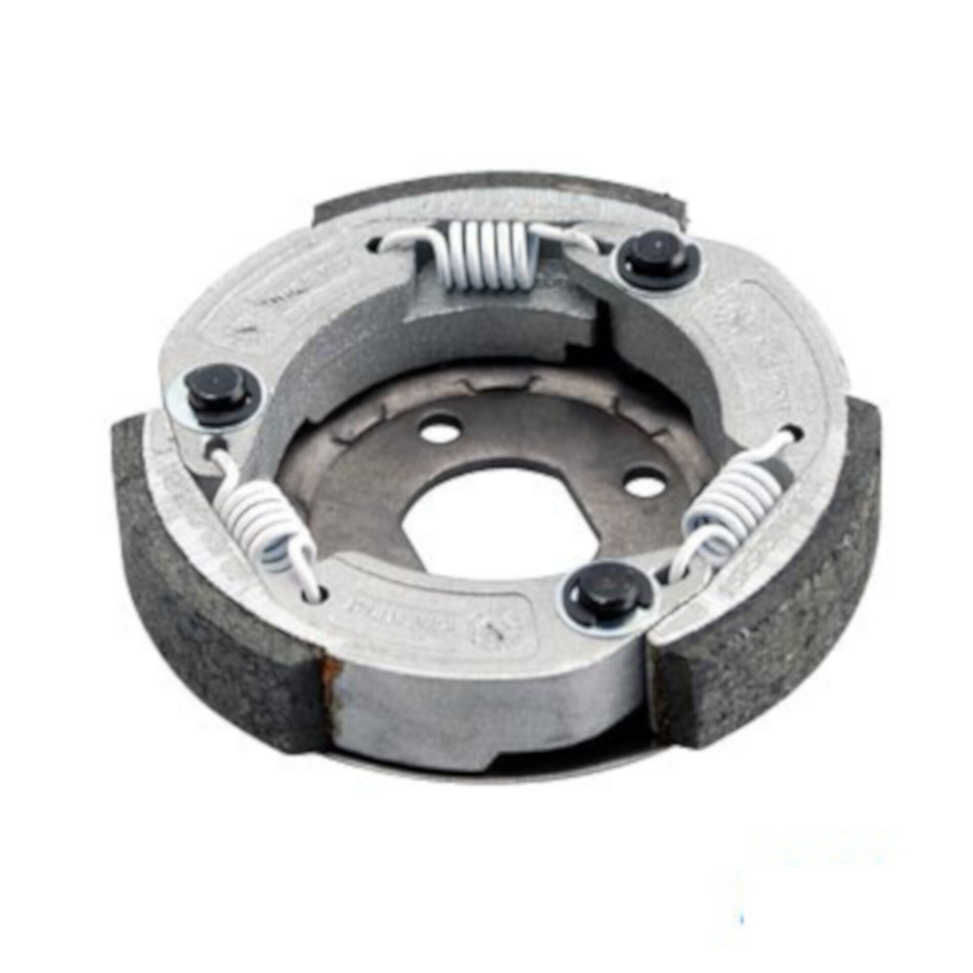 Embrayage malossi Fly Clutch D.107 Booster Nitro Ovetto