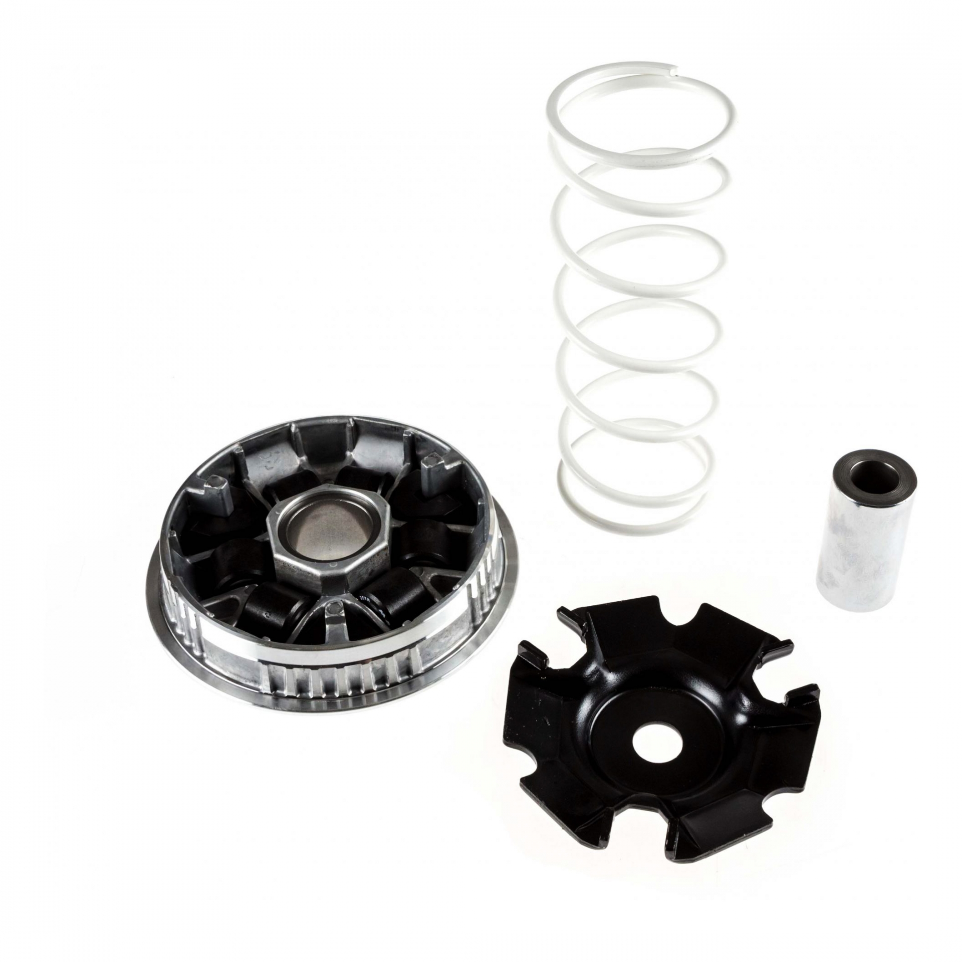 Variateur Malossi Multivar 2000 Honda SH Pantheon 125/150