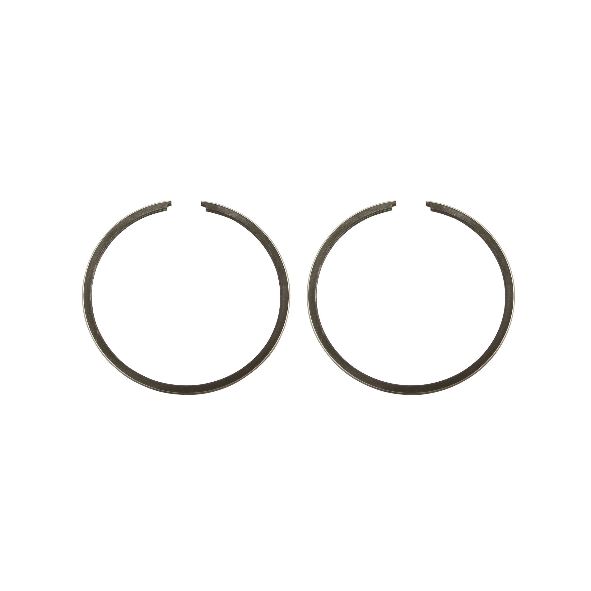 Segment pour piston airsal 9920ds