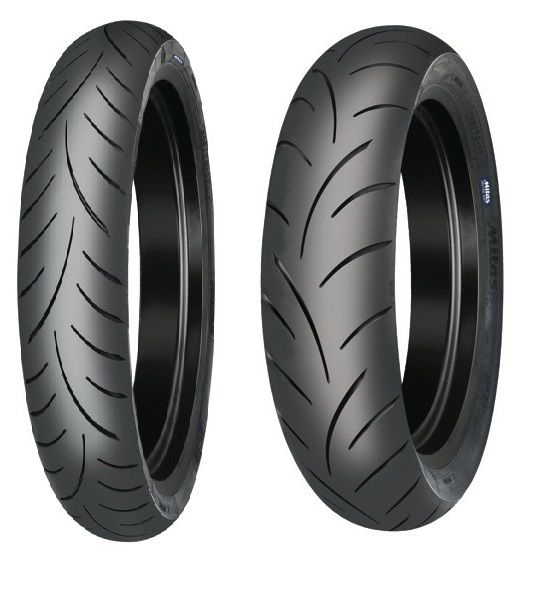 Pneu Mitas MC50 Compétition 130/70-17 62H Super Soft