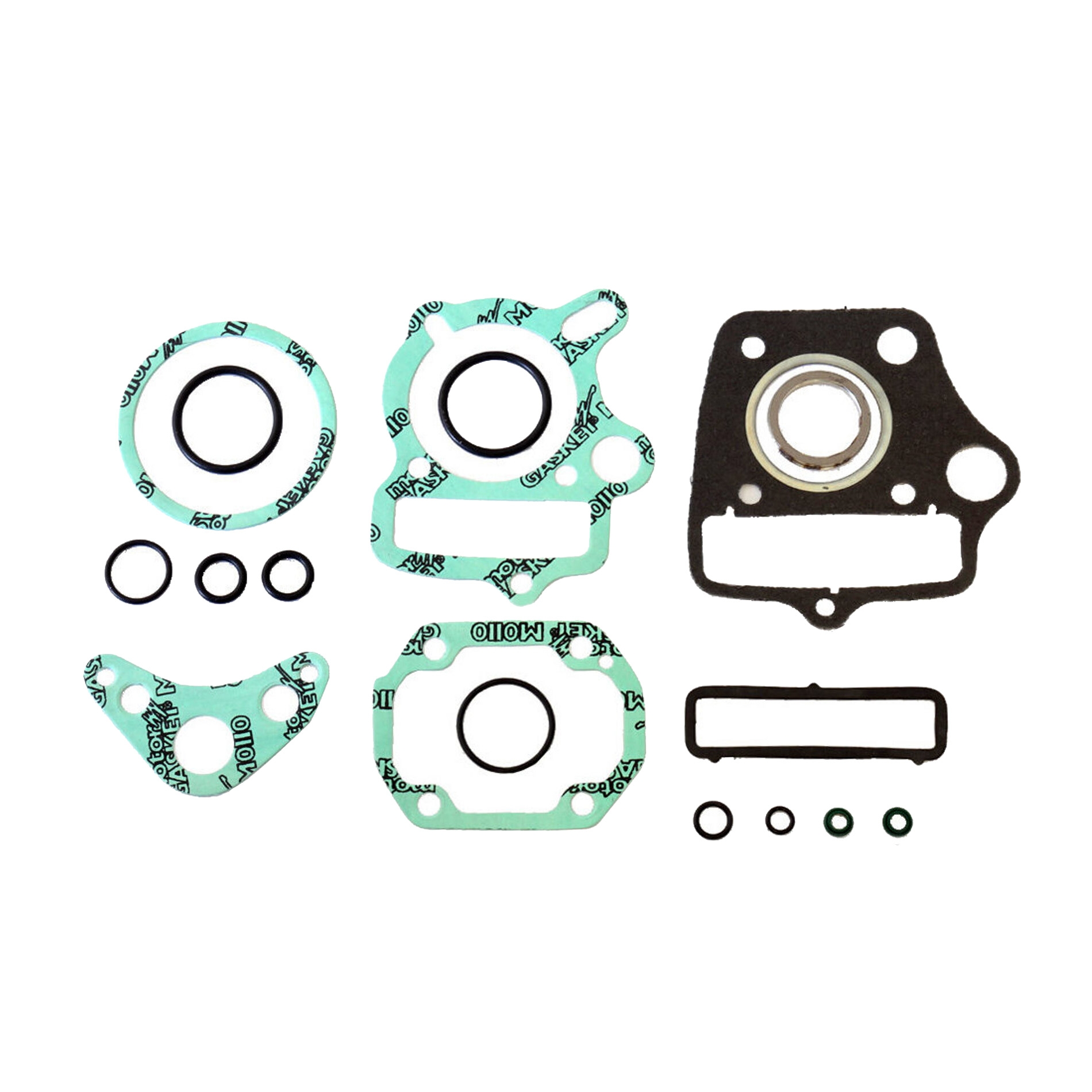 Pochette joints haut moteur Athena Honda Z-50R