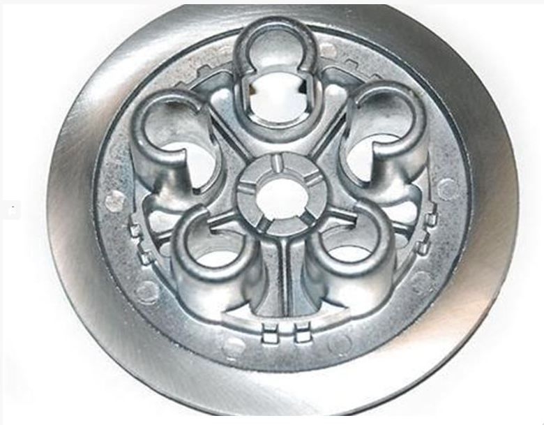 Plateau de pression Prox Suzuki 400 DR-Z 00-09